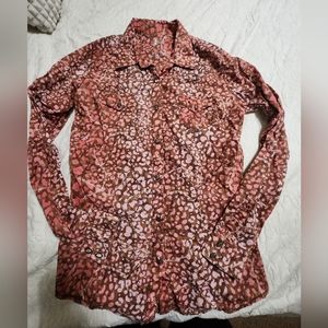 Wrangler Rock 47‎ shirt